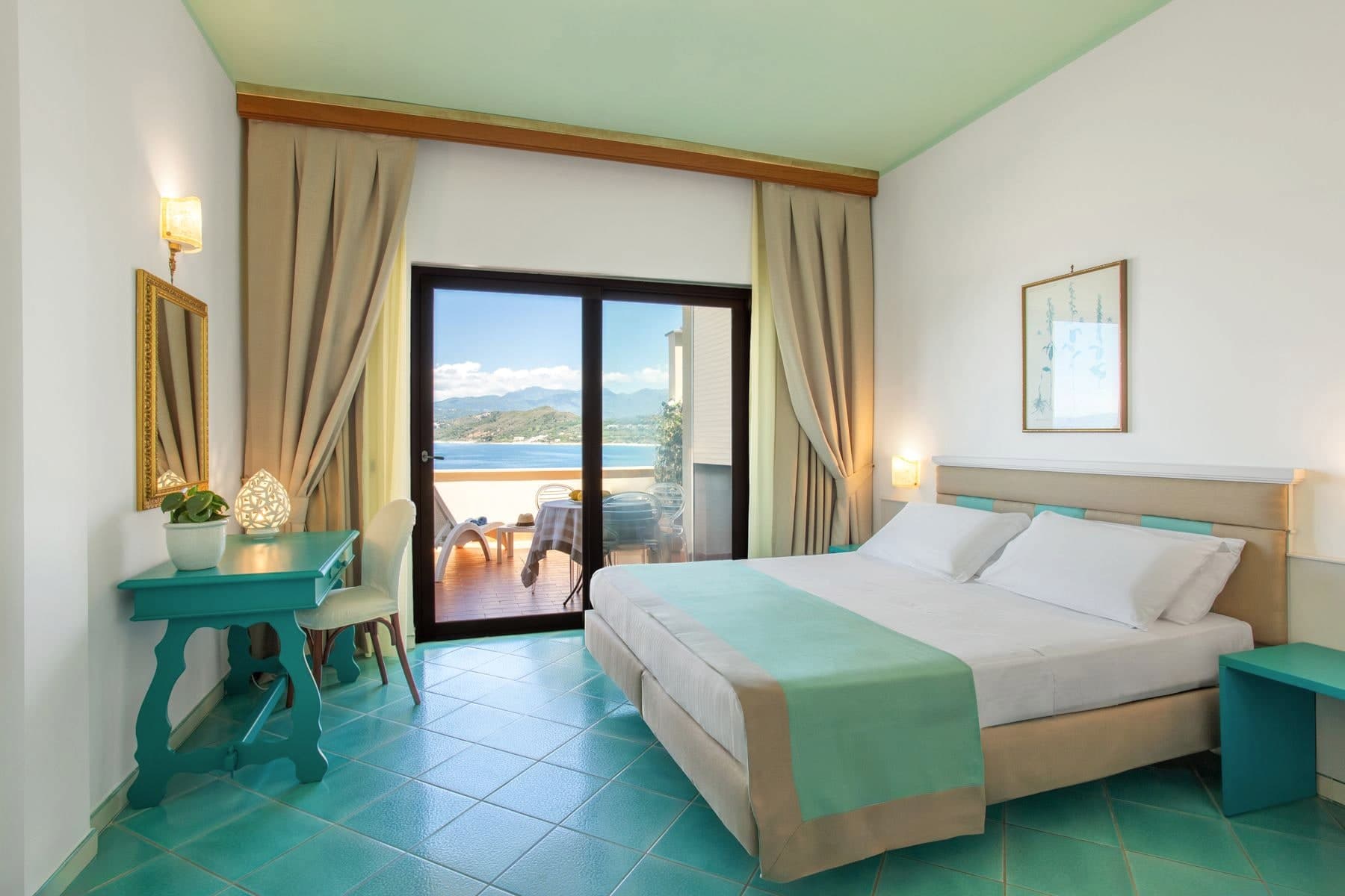 Hotel La Torre Palinuro
