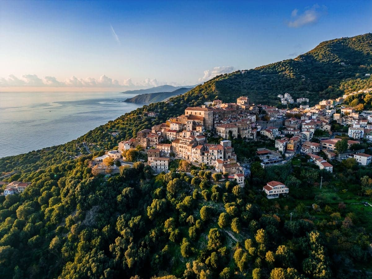 Borghi storici
