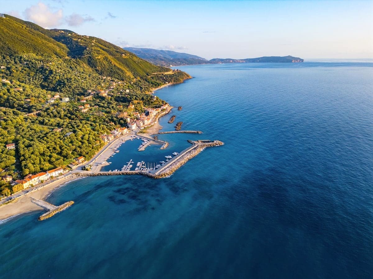 Parco Nazionale del Cilento